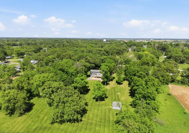 42nd image of 1120 Hilltop Dr, Lowell, IN 46356 | MLS# 844156