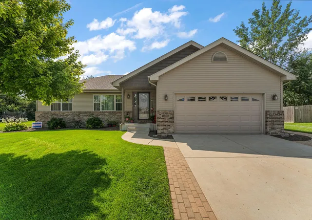 1st image of 6407 W 128th Ln, Cedar Lake, IN 46303 | MLS# 844154