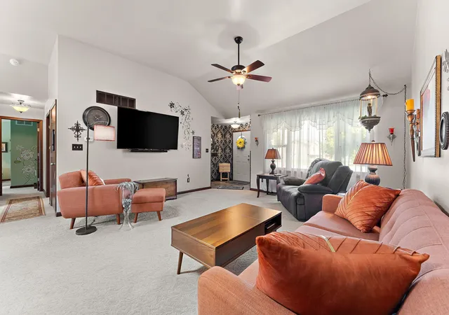 4th image of 6407 W 128Th Ln, Cedar Lake, IN 46303 | MLS# 844154
