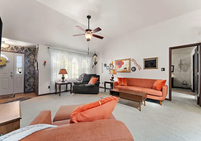 5th image of 6407 W 128Th Ln, Cedar Lake, IN 46303 | MLS# 844154