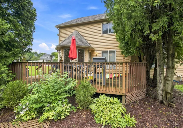 33rd image of 3806 Autumn Ln, Valparaiso, IN 46385 | MLS# 844160