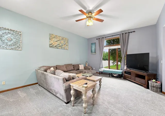 5th image of 3806 Autumn Ln, Valparaiso, IN 46385 | MLS# 844160