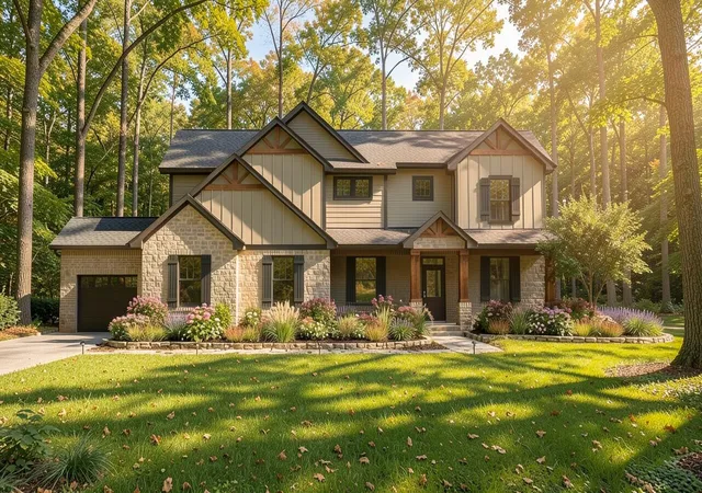 2nd image of 472 Stonebridge Pkwy, Valparaiso, IN 46383 | MLS# 844155