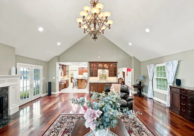 4th image of 827 W Clark St, Rensselaer, IN 47978 | MLS# 844216