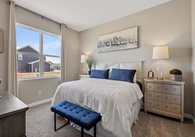 2nd image of 7765 W 107th Pl, Crown Point, IN 46307 | MLS# 844137