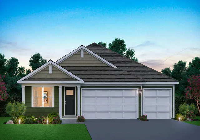 1st image of 7657 W 107th Pl, Crown Point, IN 46307 | MLS# 844139
