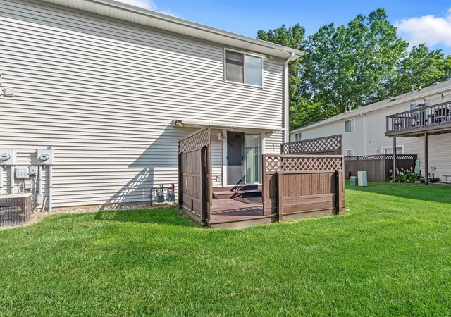 14th image of 141 Indian Ridge Dr #4, Michigan City, IN 46360 | MLS# 844145