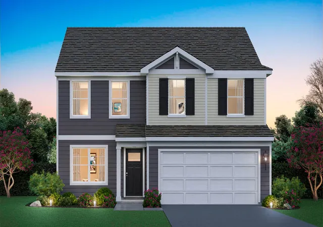 1st image of 7621 W 107th Pl, Crown Point, IN 46307 | MLS# 844141