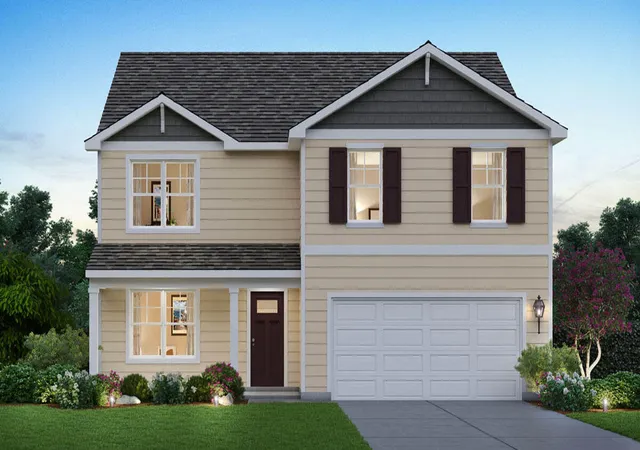 1st image of 7747 W 107th Pl, Crown Point, IN 46307 | MLS# 844144