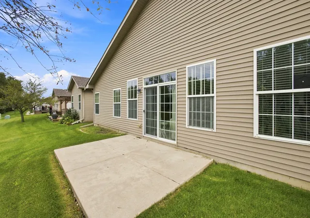 37th image of 1425 Mybeck Pl, Crown Point, IN 46307 | MLS# 844178