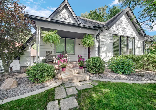 1st image of 53 Hayes Leonard Rd, Valparaiso, IN 46385 | MLS# 844170