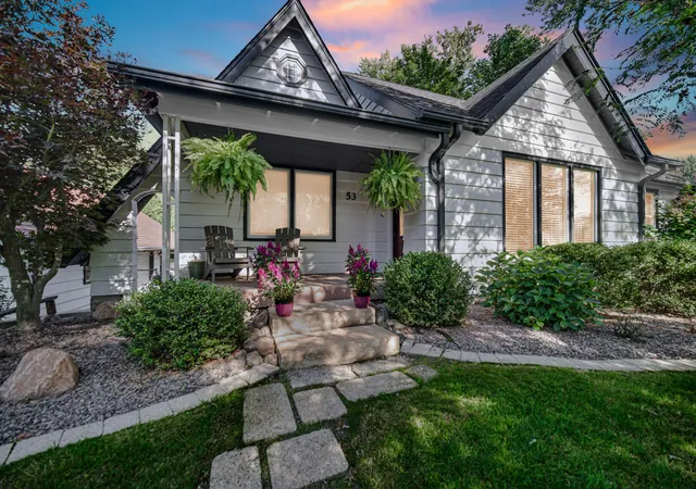 3rd image of 53 Hayes Leonard Rd, Valparaiso, IN 46385 | MLS# 844170