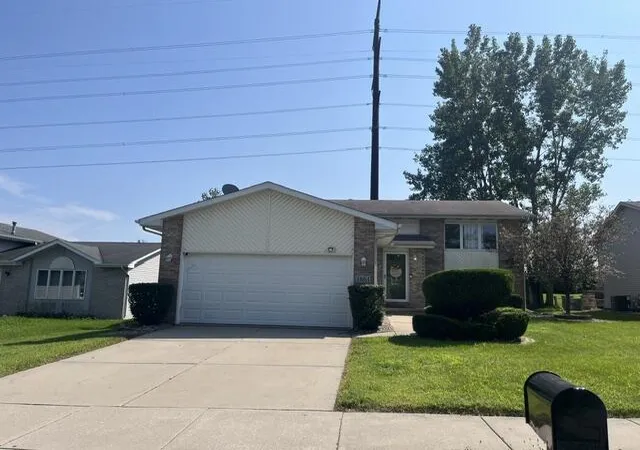 1st image of 1861 E 87th Ave E, Merrillville, IN 46410 | MLS# 844233