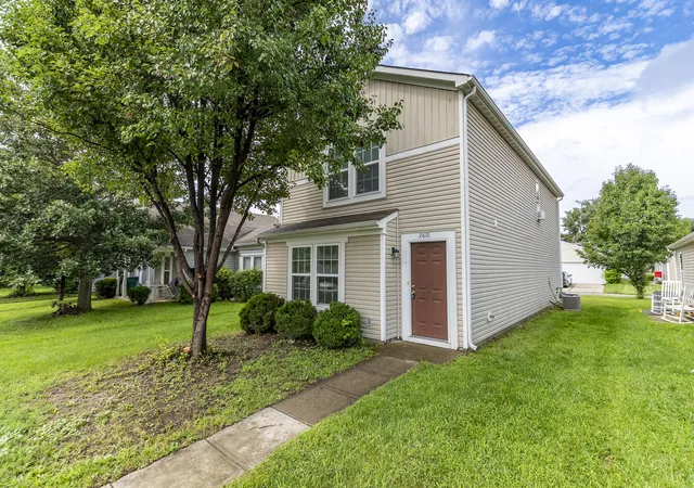 image of 2618 Chilton Dr, Lafayette, IN 47909 | MLS# 844191