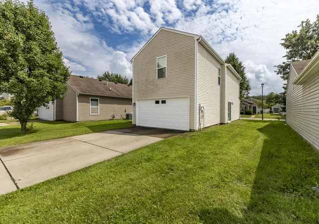 22nd image of 2618 Chilton Dr, Lafayette, IN 47909 | MLS# 844191