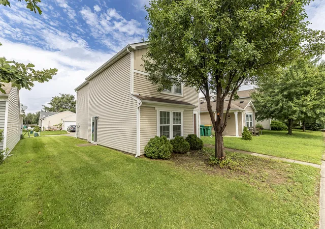 image of 2618 Chilton Dr, Lafayette, IN 47909 | MLS# 844191