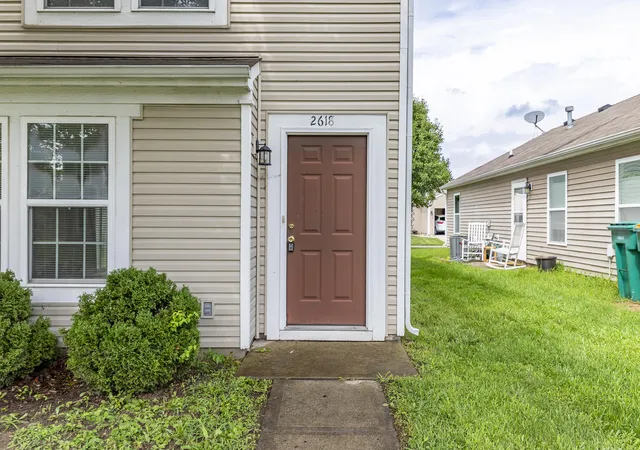 image of 2618 Chilton Dr, Lafayette, IN 47909 | MLS# 844191