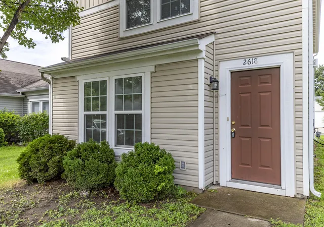 image of 2618 Chilton Dr, Lafayette, IN 47909 | MLS# 844191