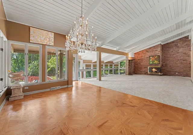Photo 3 of Single family home for sale at 909 W 126th Ave, Crown Point, IN 46307 | MLS# 844187 | Listing updated on 2026-09-22
