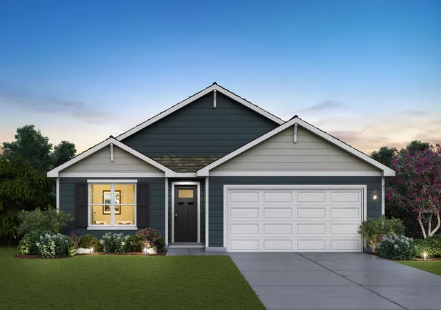 1st image of 580 Mullins St, Hebron, IN 46341 | MLS# 844165
