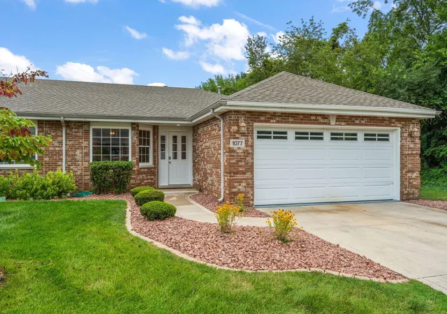 1st image of 1077 Freedom Cir S, Crown Point, IN 46307 | MLS# 844213