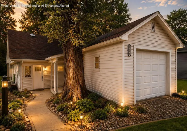 1st image of 13907 Lauerman St, Cedar Lake, IN 46303 | MLS# 844175