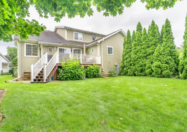25th image of 353 Taylor Ln, Valparaiso, IN 46383 | MLS# 844217