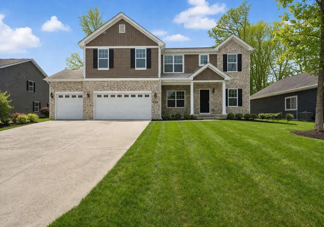 1st image of 22 Levanno Dr, Crown Point, IN 46307 | MLS# 844179