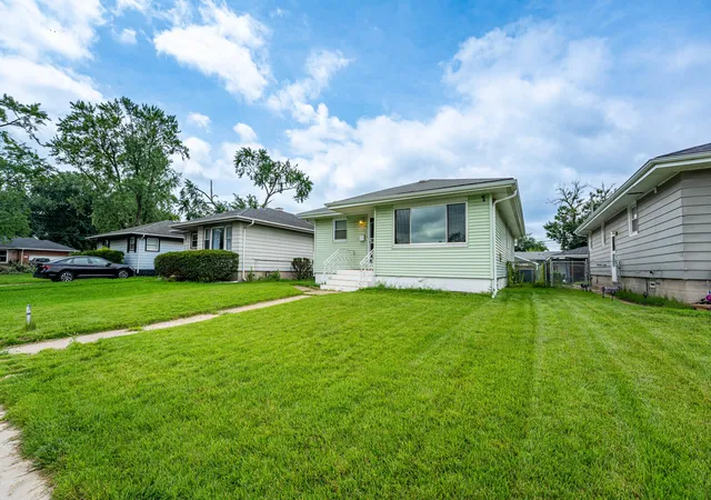 Photo 3 of Sale Pending at 7142 Colorado Ave, Hammond, IN 46323 | MLS# 844183 | Listing updated on 2026-10-02