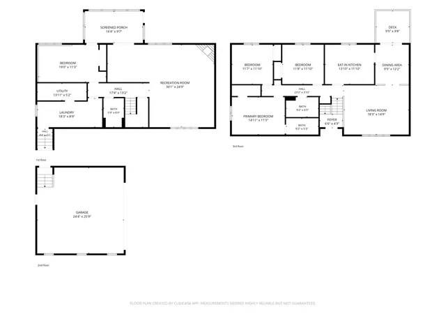 26th image of 186 Wexford Rd, Valparaiso, IN 46385 | MLS# 844208