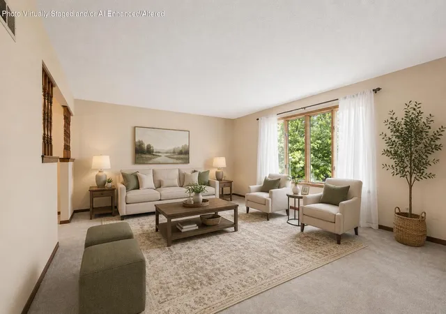 2nd image of 186 Wexford Rd, Valparaiso, IN 46385 | MLS# 844208