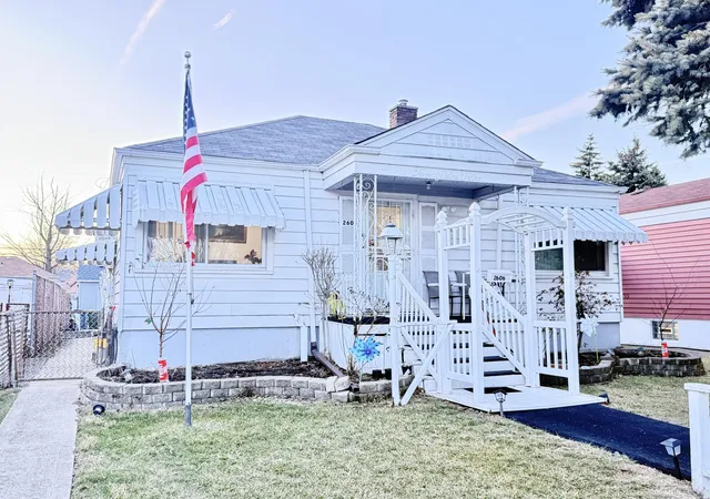 1st image of 2606 Birch Ave, Whiting, IN 46394 | MLS# 844194
