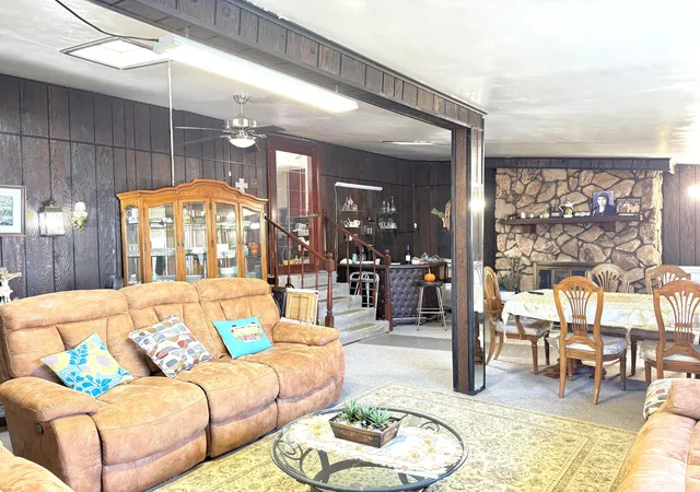 Photo 3 of Single family home for sale at 2606 Birch Ave, Whiting, IN 46394 | MLS# 844194 | Listing updated on 2026-08-22