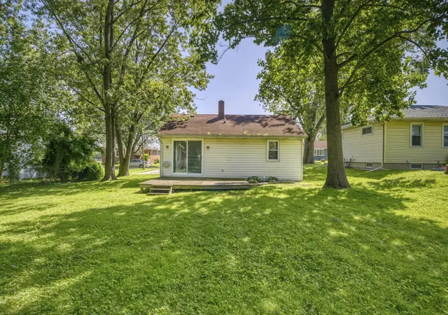 4th image of 521 Sheridan St, Crown Point, IN 46307 | MLS# 844196