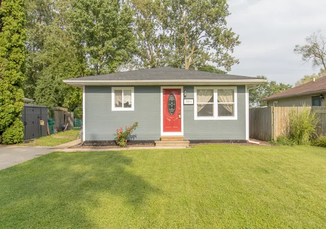 1st image of 705 Fremont Rd, Valparaiso, IN 46385 | MLS# 844198