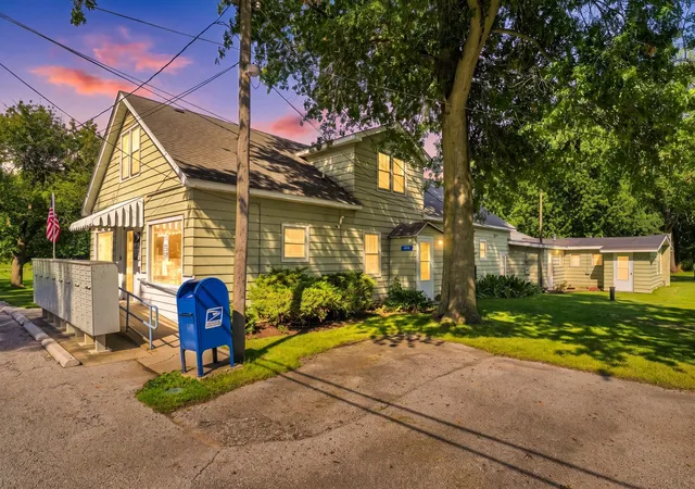 1st image of 11477 N 250 W, Sumava Resorts, IN 46379 | MLS# 844200