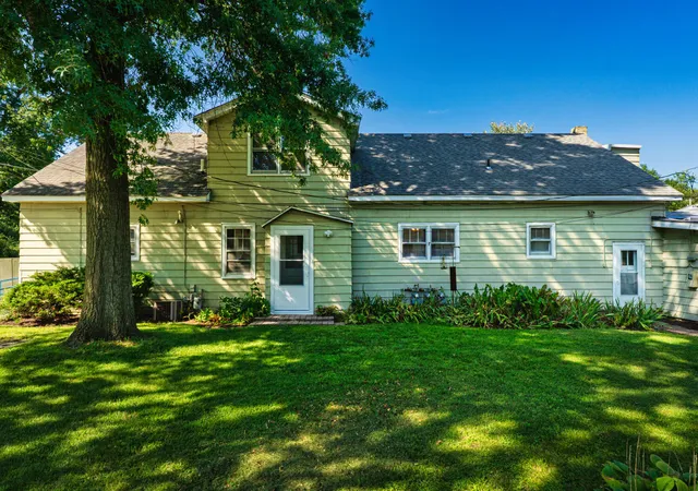 3rd image of 11477 N 250 W, Sumava Resorts, IN 46379 | MLS# 844200