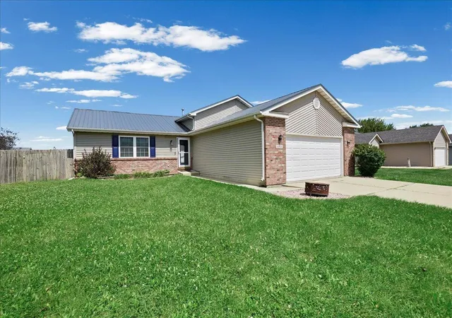 27th image of 6808 W 157th Ln, Lowell, IN 46356 | MLS# 844211