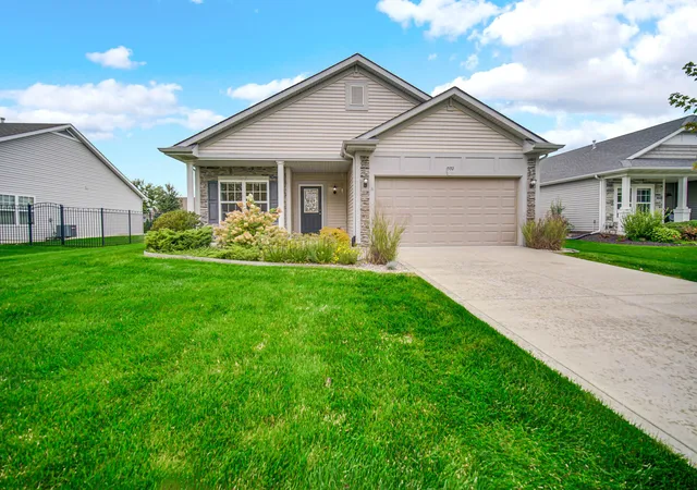 1st image of 1592 Harrington Ave, Chesterton, IN 46304 | MLS# 844229