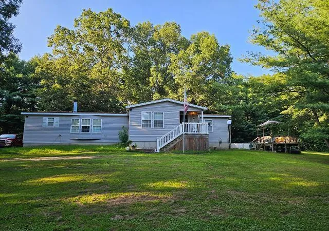 1st image of 5413 W 900 N, Michigan City, IN 46360 | MLS# 844219