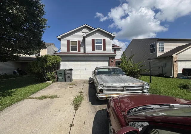 1st image of 5305 Bluff View Dr, Indianapolis, IN 46217 | MLS# 844230