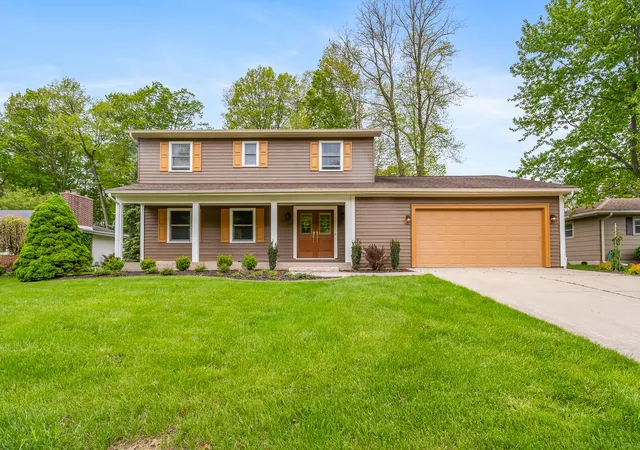 2nd image of 203 Mayfield Ave, Valparaiso, IN 46383 | MLS# 844234
