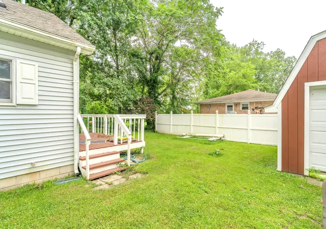 3rd image of 7225 W 136Th Ln, Cedar Lake, IN 46303 | MLS# 844238
