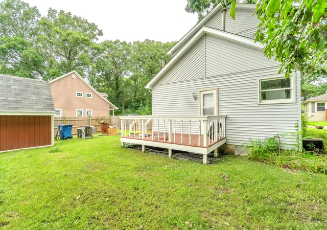 4th image of 7225 W 136Th Ln, Cedar Lake, IN 46303 | MLS# 844238