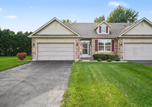1st image of 1260 Lily Ln, Schererville, IN 46375 | MLS# 844375