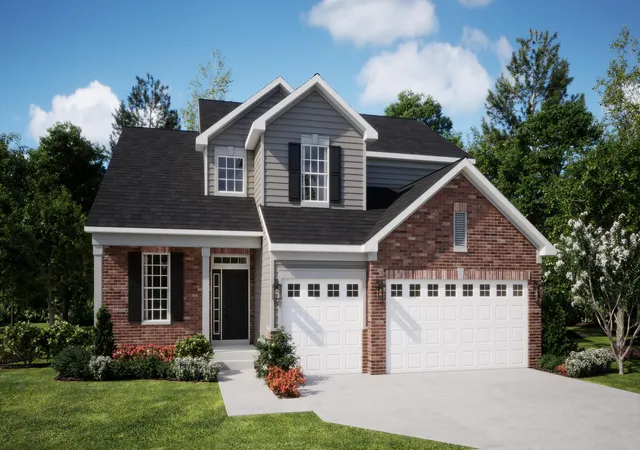 Photo 1 of Single family home for sale at 9105 102nd Pl, St. John, IN 46373 | MLS# 844383 | Listing updated on 2026-08-27