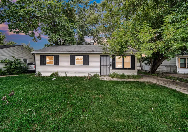 Photo 1 of Single family home for sale at 700 E 49th Ave, Gary, IN 46409 | MLS# 844563 | Listing updated on 2026-09-01