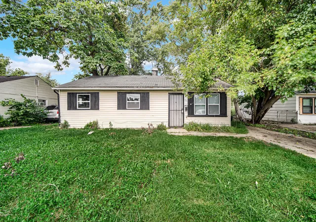 Photo 2 of Single family home for sale at 700 E 49th Ave, Gary, IN 46409 | MLS# 844563 | Listing updated on 2026-09-01