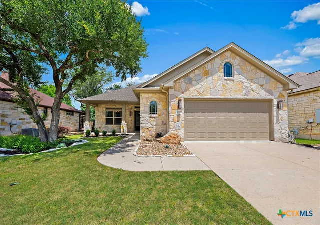 1st image of 4900 Sonora Tr, Georgetown, TX 78633 | MLS# 622343