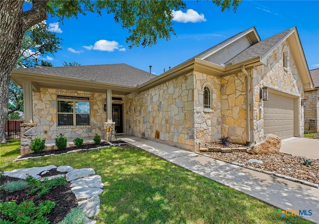 2nd image of 4900 Sonora Tr, Georgetown, TX 78633 | MLS# 622343